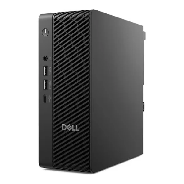 PC Computador Dell Pro Intel Core Ultra 7 265 - 16GB DDR5 - 512GB M.2 NVMe TLC SSD - Gráficos NVIDIA RTX A1000 8GB - Fuente 280W - Max Micro FCM2250 - Image 3