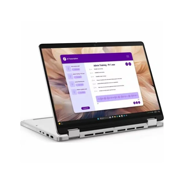 Laptop Dell Pro Plus 14 PB14250 14" - Intel Core Ultra 7 266V - 16GB LPDDR5X - 512GB SSD - Intel Arc Graphics 140V - Windows 11 Pro - 4P1FT - Image 2