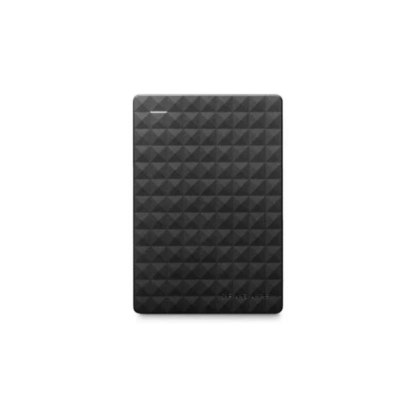 Disco Duro Externo Seagate 2TB 2.5" Usb 3.0 Color Negro STEA2000400