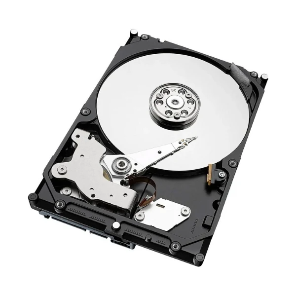 Disco Duro HDD Seagate BarraCuda 8TB 5400 RPM SATA III 6Gb/s 256MB caché Internal NAS SMR 3,5" - Image 3