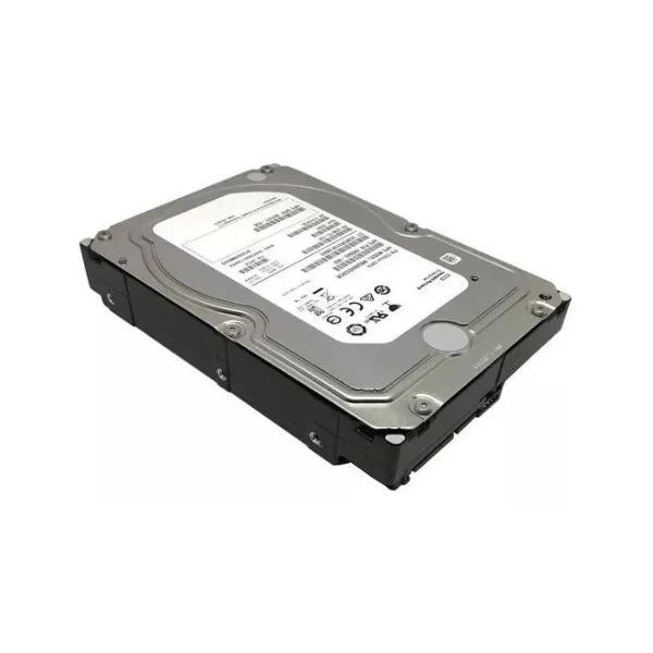 Disco Duro Seagate 2Tb 3.5¨ 7200Rpm Sata 3 128Mb Desktop  Pull