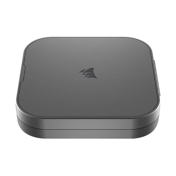 Disco Duro SSD Corsair EX400U 2TB USB4 Externo - Image 3