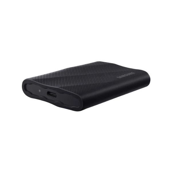 Disco Duro SSD Externo Samsung T9 4TB USB 3.2 Gen 2x2 Negro - Image 3