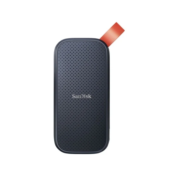 Disco Duro SSD Externo SanDisk 2TB USB 3.2 Gen 2 Type A - Image 2