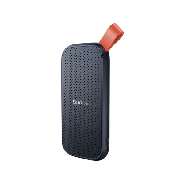 Disco Duro SSD Externo SanDisk 2TB USB 3.2 Gen 2 Type A - Image 3