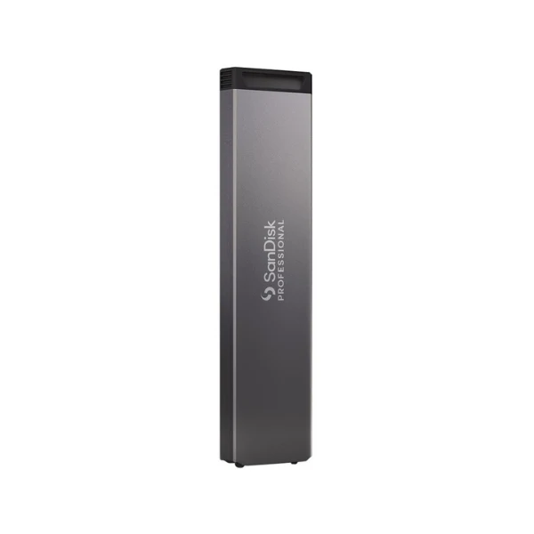 Disco Duro SSD Externo SanDisk Professional PRO-BLADE 2TB USB 3.2 - Image 2