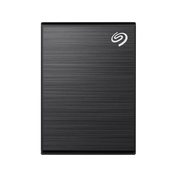 Disco Duro SSD Externo Seagate 2TB One Touch USB 3.2 Gen 1 con Protección por Contraseña - Image 2