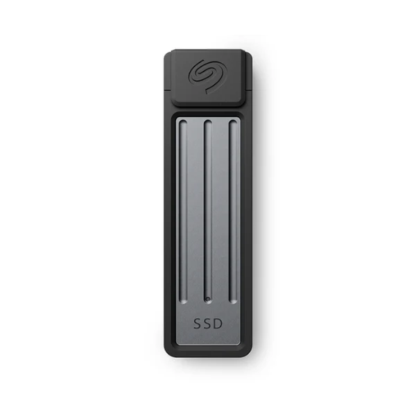 Disco Duro SSD Externo Seagate Ultra Compact 2TB USB 3.2 Gen 2 - Image 2