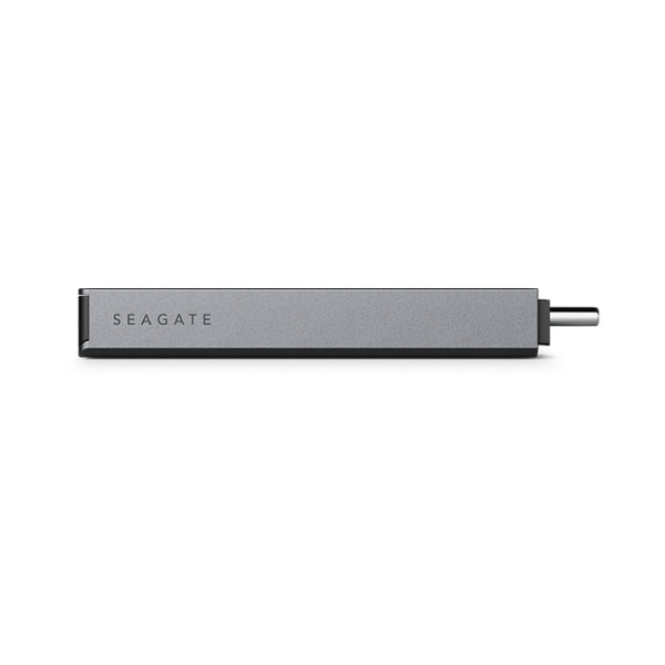 Disco Duro SSD Externo Seagate Ultra Compact 2TB USB 3.2 Gen 2 - Image 3