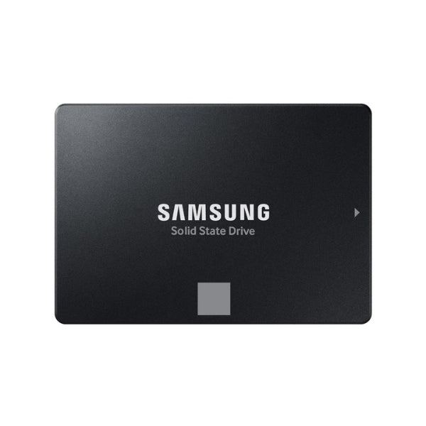 Disco Duro SSD Samsung 870 EVO 2TB 3-bit MLC V-NAND SATA III 6Gb/s 2.5" - Image 2