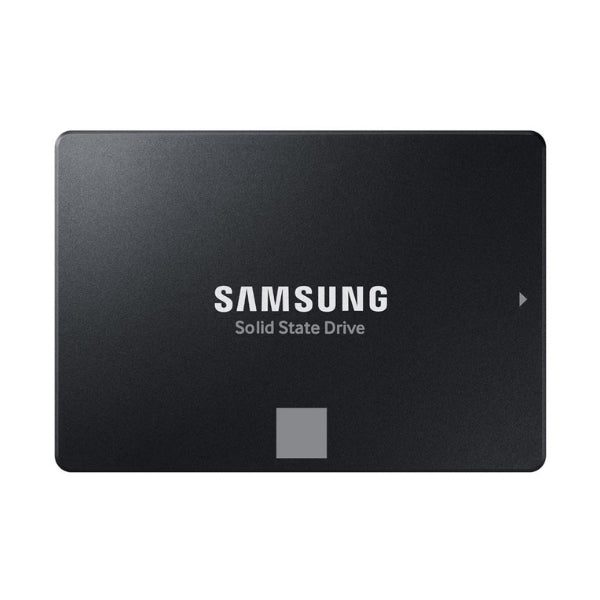 Disco Duro SSD Samsung 870 EVO 500GB 3-bit MLC V-NAND SATA III 6Gb/s 2.5" Internal - Image 2