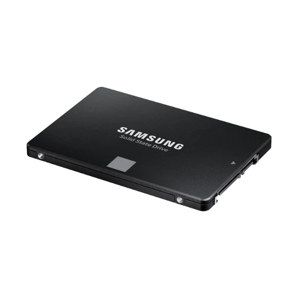 Disco Duro SSD Samsung 870 EVO 500GB 3-bit MLC V-NAND SATA III 6Gb/s 2.5" Internal - Image 3