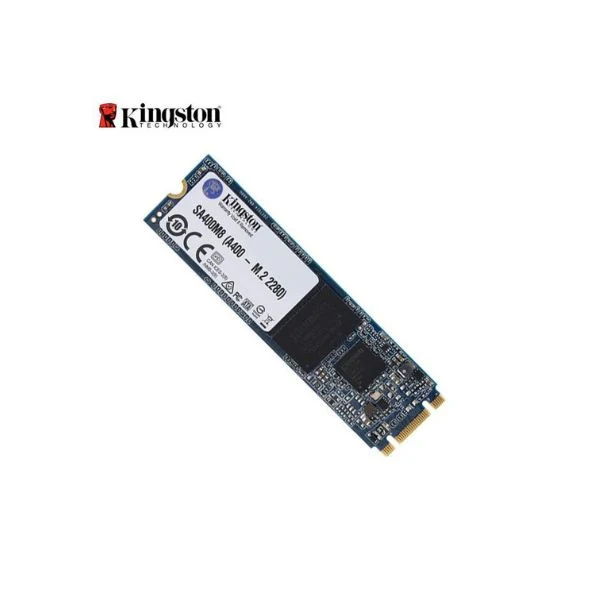 Disco Duro SSD Kingston A400 M.2 2280 120GB SATA III - Image 3