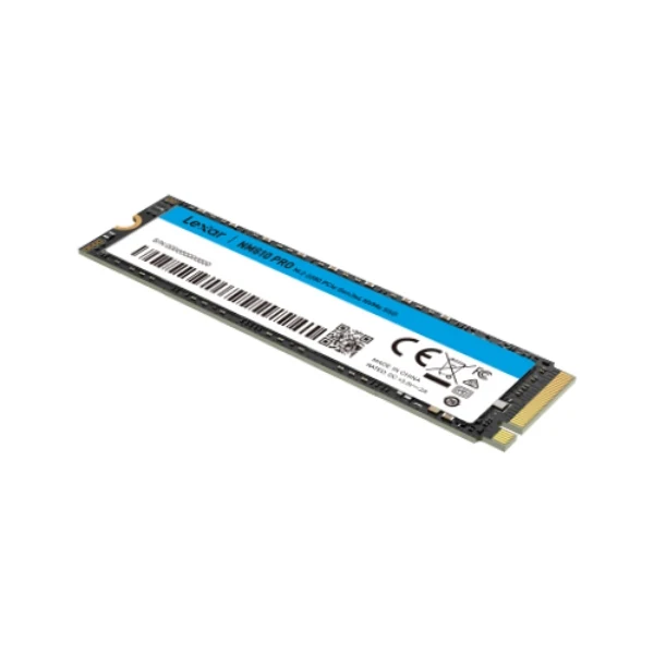 Disco Duro SSD Lexar NM610 PRO 1TB - M.2 2280 - PCIe NVMe - 3300MB/s - Image 3