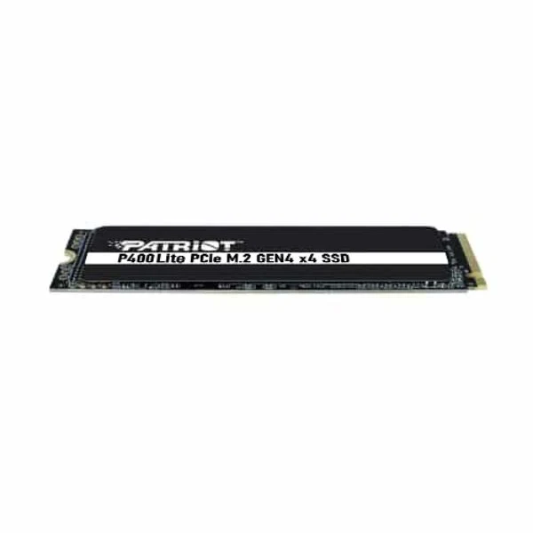 Disco SSD Patriot P400 Lite 1TB - M.2 NVMe PCIe Gen4 - 2280 - P400LP1KGM28H - Image 4