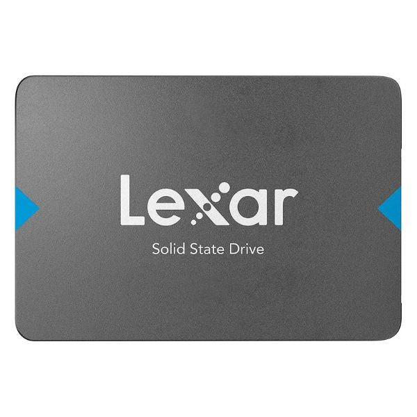 Disco Solido Lexar 960GB 2.5 SATA 6GB/s