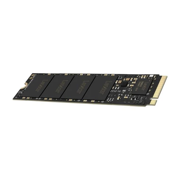 Disco Solido Lexar NM620 512GB M.2 2280 NVMe LNM620X512G-RNNNU - Image 3