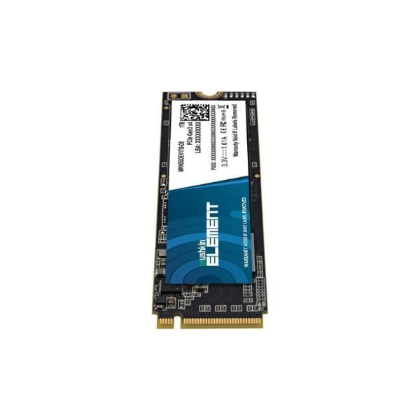 Disco Solido Mushkin M.2 1TB PCle 3.0 - Image 4