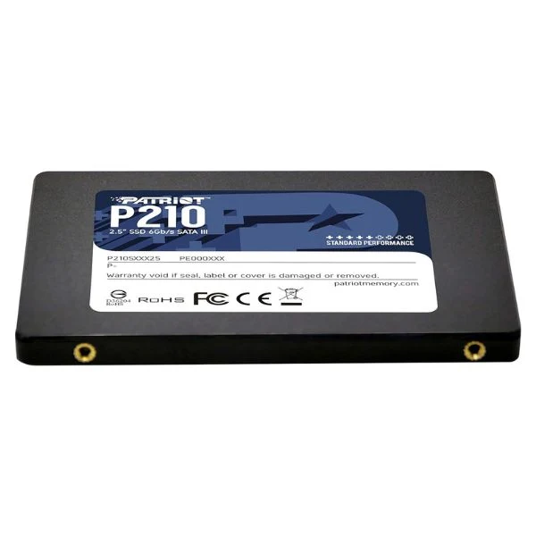 Disco Duro SSD Patriot P210 1TB - SATA 3 2.5" - Image 5