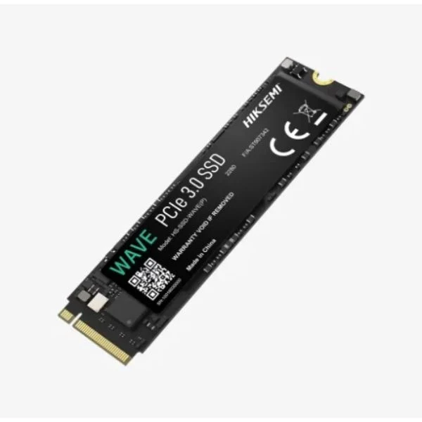Disco Duro SSD HIKSEMI NVME M.2 512GB PCIe Gen3.0 - Image 3