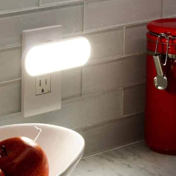 Barra De Luz Led Ultrabrite De 100 Lúmenes 2 Unidades Color Blanco - Image 6
