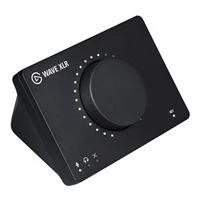 Elgato Wave XLR Audio Interface