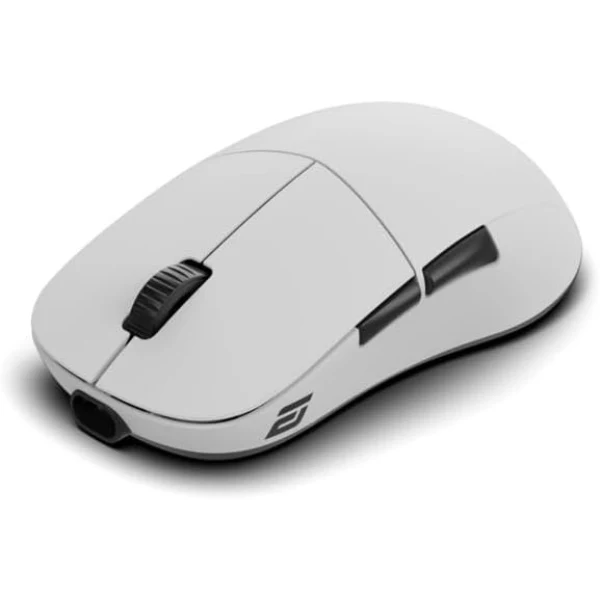 Mouse gaming inalámbrico Endgame Gear XM2w 4K V2 White 30000 DPI con polling 4000Hz - XM2W-4K-V2-WHT - Blanco - Image 4