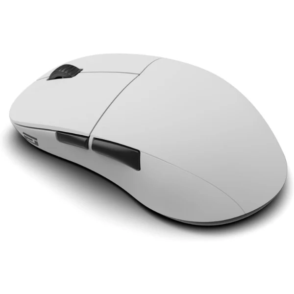 Mouse gaming inalámbrico Endgame Gear XM2w 4K V2 White 30000 DPI con polling 4000Hz - XM2W-4K-V2-WHT - Blanco - Image 5