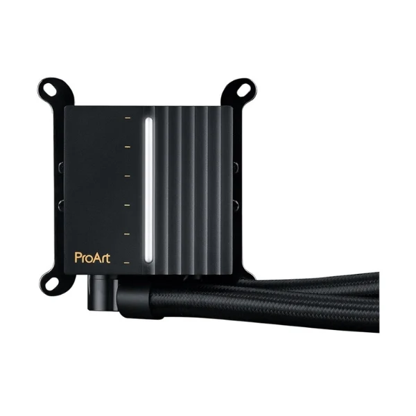 Enfriador Líquido ASUS ProArt LC 420mm All in One – Negro - Image 4