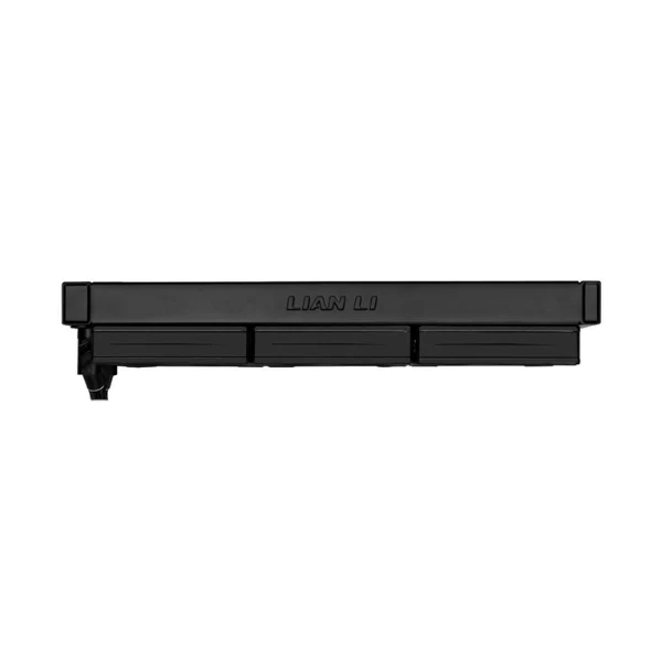 Enfriador Líquido Lian Li Galahad II Trinity Performance 360mm All in One – Negro - Image 4