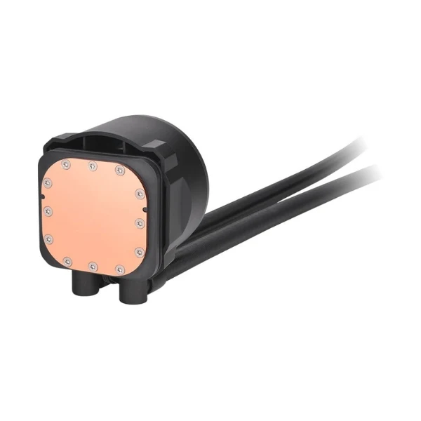 Enfriador Líquido Thermaltake TH240 ARGB Sync V2 240mm All in One – Negro - Image 3