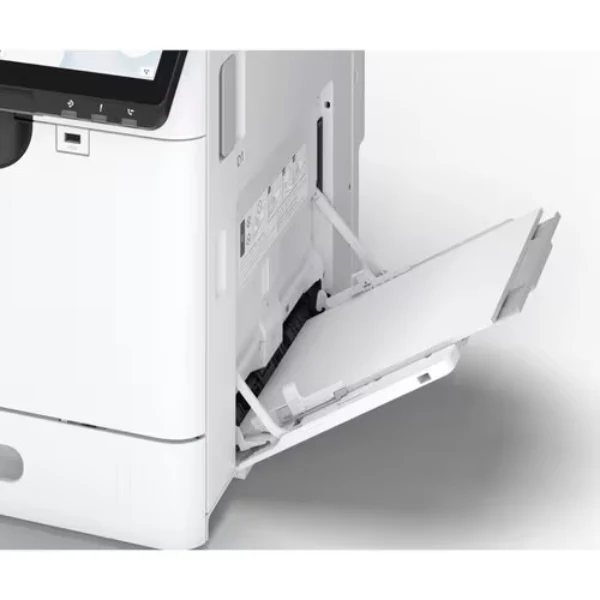 Impresora Epson WorkForce Enterprise AM-C400 Multifuncional Inyección de Tinta - Color - 40 ppm Mono y 40 ppm Color - 600 x 2400 dpi - Ethernet - C11CJ93201 - Image 5