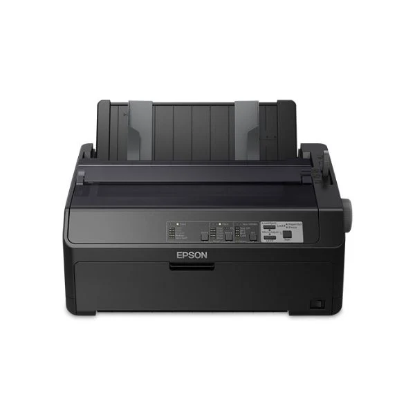 Impresora Epson Matriz de Punto FX-890II - 9 Pines - C11CF37201 - Image 3
