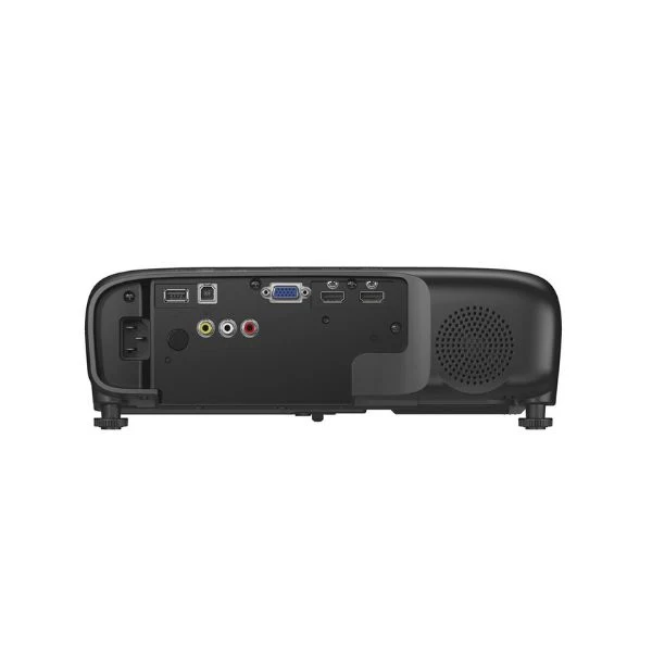 Proyector portátil Epson PowerLite FH52+ 3LCD/ Full HD/ 4000 lúmenes/ WiFi/ negro V11H978021 - Image 5