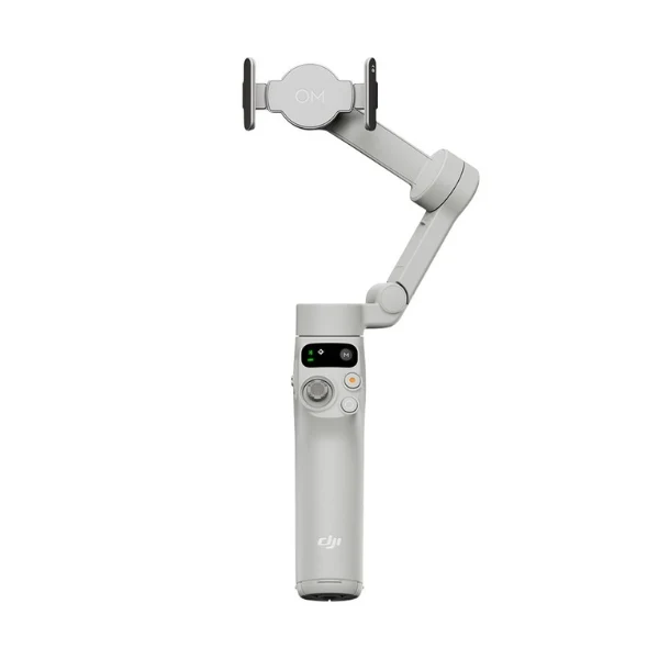 Estabilizador DJI Osmo Mobile 7 Gimbal – Gimbal para smartphone - Image 4