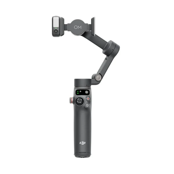 Estabilizador DJI Osmo Mobile 7P – Gimbal para smartphone - Image 3