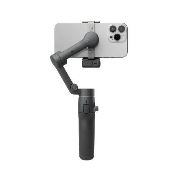 Estabilizador DJI Osmo Mobile 7P – Gimbal para smartphone - Image 5