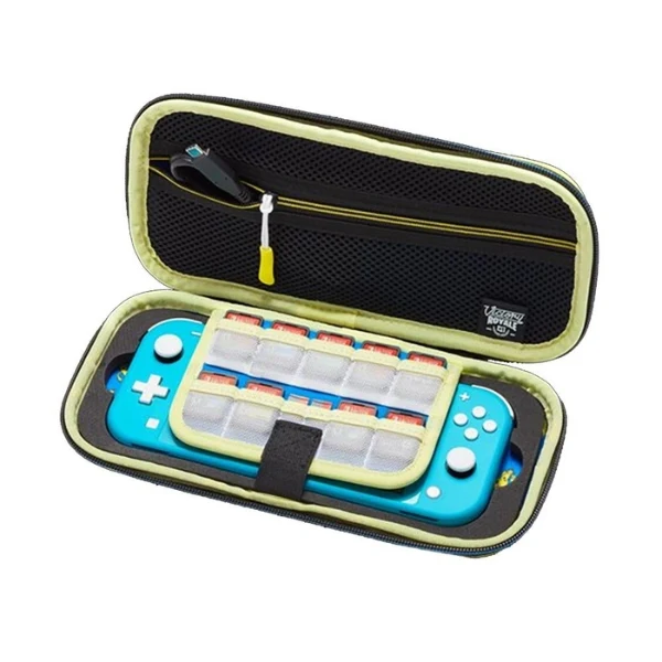 Estuche protector PowerA Fortnite Peely para Nintendo Switch, Switch Lite y Switch OLED - NSCS0269-01 - Amarillo - Image 4