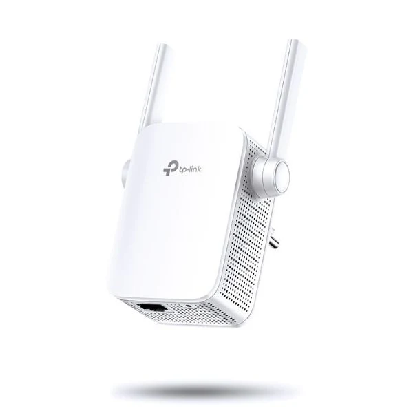 Extensor de rango tp link TL-WA855RE 2 antenas 300Mbps - Image 2
