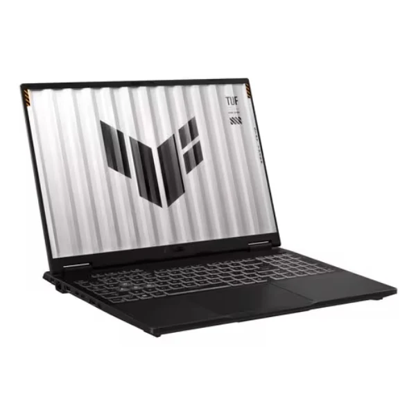 Laptop ASUS TUF Gaming A16 FA608UH 16" - AMD Ryzen 7 260 - 16GB DDR5 - 512GB SSD - GeForce RTX 5050 8GB GDDR7 - 90NR0KS1-M005U0 - Image 3