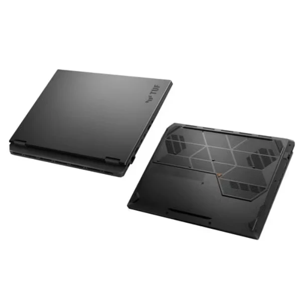 Laptop ASUS TUF Gaming A16 FA608UH 16" - AMD Ryzen 7 260 - 16GB DDR5 - 512GB SSD - GeForce RTX 5050 8GB GDDR7 - 90NR0KS1-M005U0 - Image 4