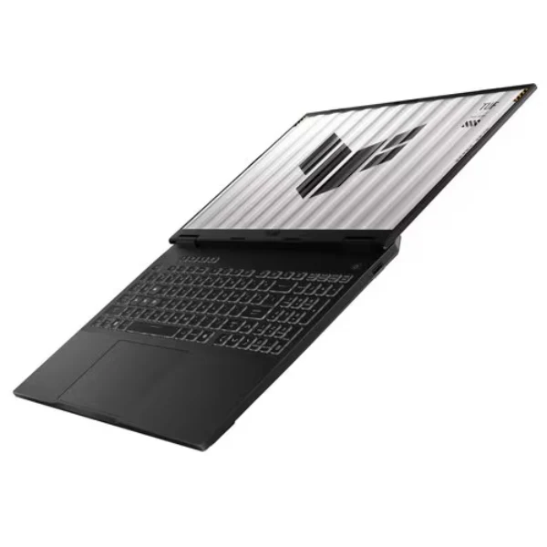 Laptop ASUS TUF Gaming A16 FA608UH 16" - AMD Ryzen 7 260 - 16GB DDR5 - 512GB SSD - GeForce RTX 5050 8GB GDDR7 - 90NR0KS1-M005U0 - Image 5