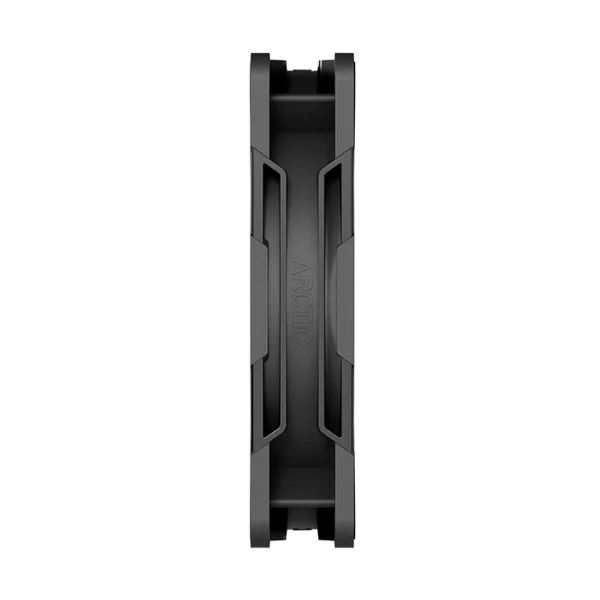 Fan Cooler Arctic Cooling P12 Pro Fluid Dynamic Bearing 120mm - Negro - Image 4