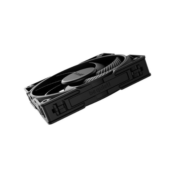 Fan Cooler be quiet SILENT WINGS PRO 4 Fluid Dynamic Bearing 140mm - Negro - Image 3