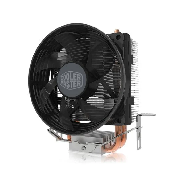 FAN COOLER COOLER MASTER HYPER T20/ 3 PINES 2000RPM/ 31.7CFM/ SOPORTA INTEL LGA1200 - AM4 - Image 5
