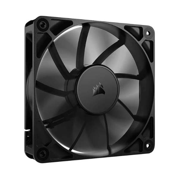 Fan Cooler Corsair RS120 Magnetic Dome Bearing 120mm - Negro - Image 2