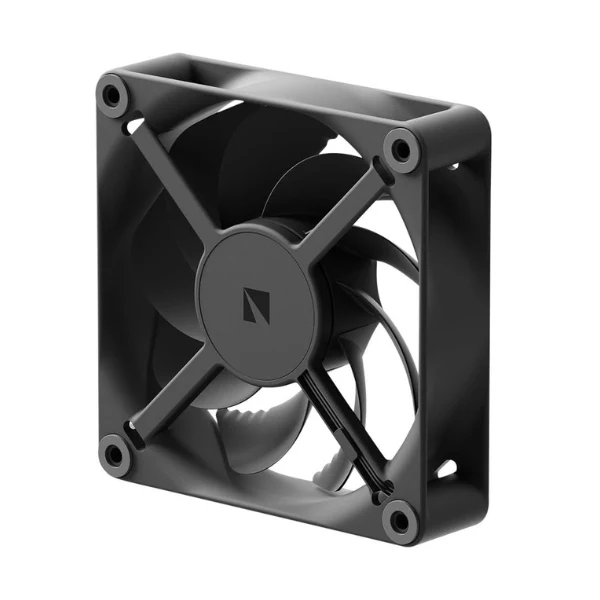 Fan Cooler HAVN H12 Performance Fluid Dynamic Bearing 120mm - Negro - 4-pin - Image 3
