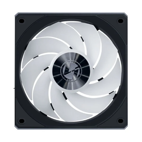 Fan Cooler Lian Li UNI FAN CL Wireless Reverse Blade Fluid Dynamic Bearing 120mm - Negro - RGB - Image 3