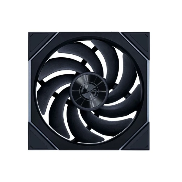 Fan Cooler Lian Li Uni Fan TL Wireless Fluid Dynamic Bearing 140mm - Negro - RGB - Image 2