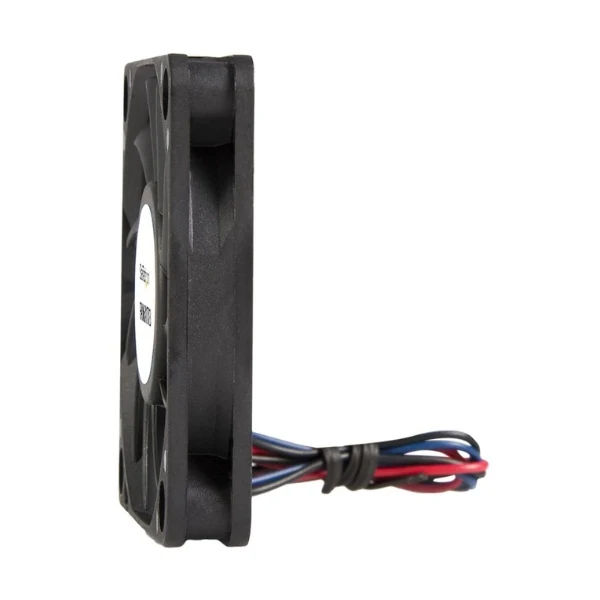 Fan Cooler StarTech TX3 Replacement Ball Bearing 60mm - Negro - Image 3